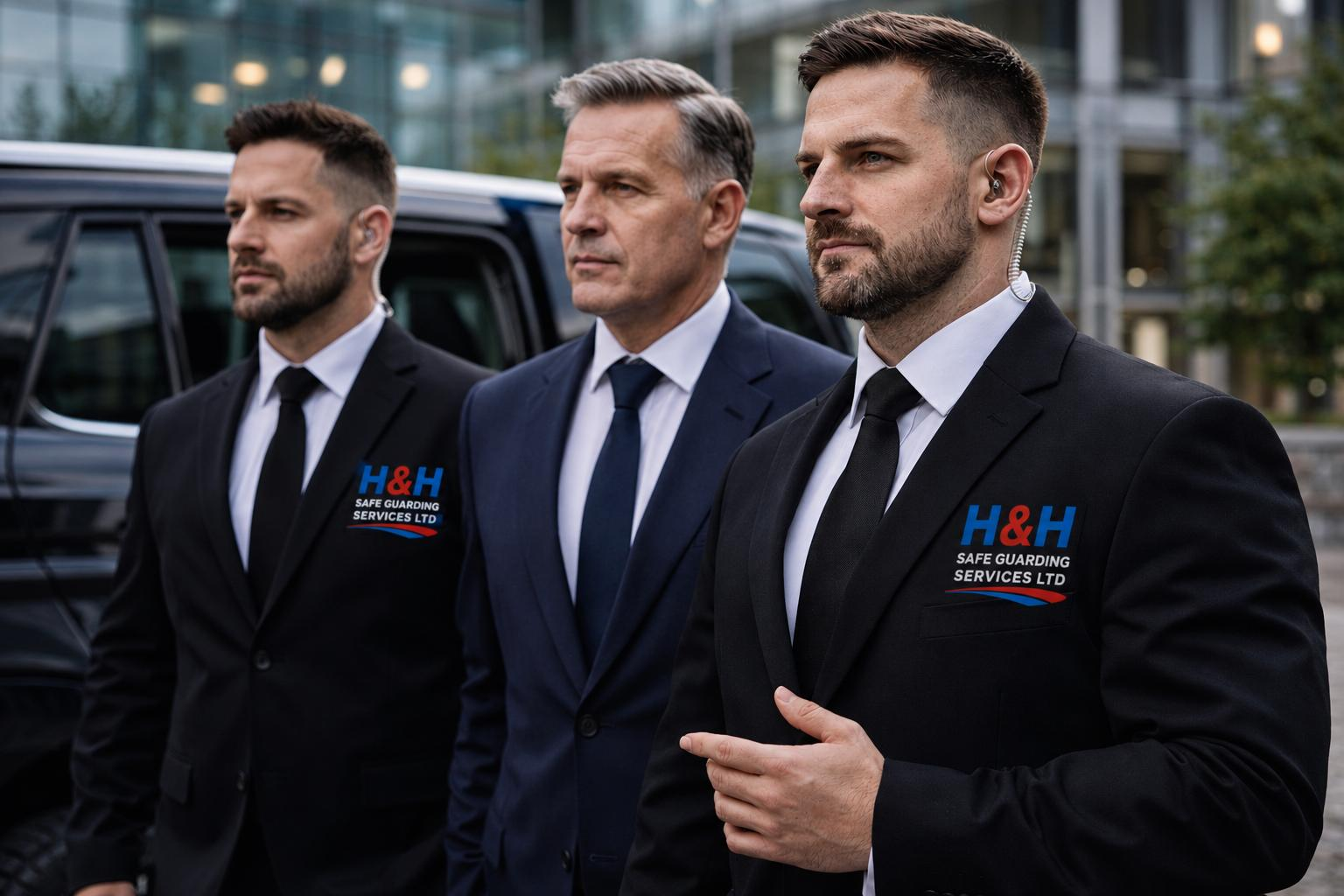 Close Protection